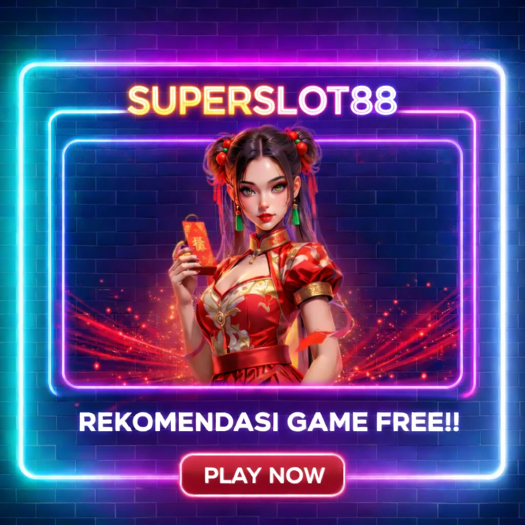 SUPERSLOT88